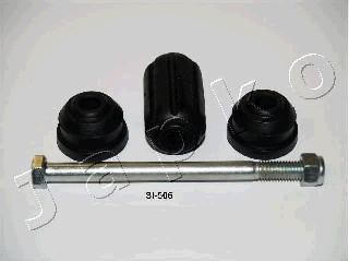 Japko 106506 - Sway Bar, suspension xparts.lv