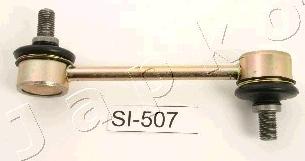 Japko 106507 - Sway Bar, suspension xparts.lv