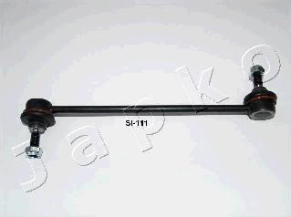 Japko 106111 - Sway Bar, suspension xparts.lv
