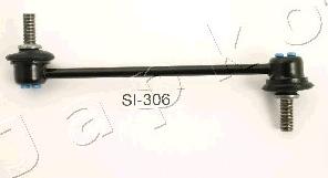 Japko 106306 - Sway Bar, suspension xparts.lv