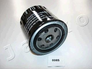Japko 10006 - Oil Filter xparts.lv