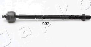 Japko 103907 - Осевой шарнир, рулевая тяга xparts.lv