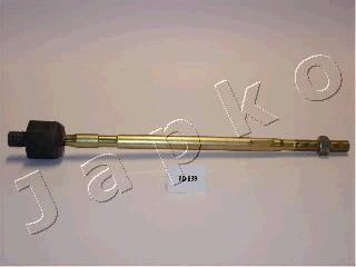 Japko 103599 - Inner Tie Rod, Axle Joint xparts.lv