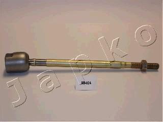 Japko 103804 - Inner Tie Rod, Axle Joint xparts.lv
