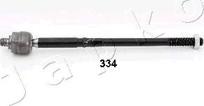 Japko 103334 - Inner Tie Rod, Axle Joint xparts.lv