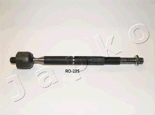 Japko 103225 - Inner Tie Rod, Axle Joint xparts.lv