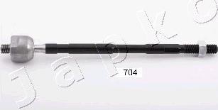 Japko 103704 - Осевой шарнир, рулевая тяга xparts.lv