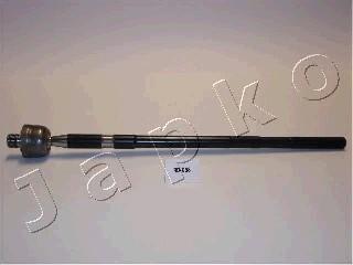 Japko 103D53 - Inner Tie Rod, Axle Joint xparts.lv