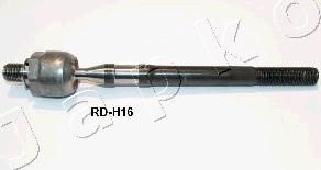 Japko 103H16 - Inner Tie Rod, Axle Joint xparts.lv