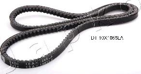Japko 10X1065 - V-Belt xparts.lv