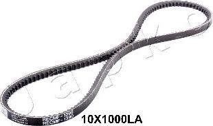 Japko 10X1000LA - V-Belt xparts.lv