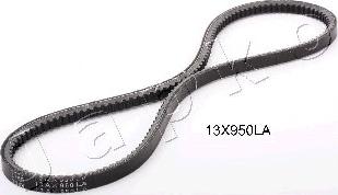 Japko 13X950 - Клиновой ремень, поперечные рёбра xparts.lv