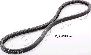 Japko 13X900 - Клиновой ремень, поперечные рёбра xparts.lv