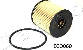Japko 1ECO060 - Oil Filter xparts.lv