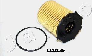 Japko 1ECO139 - Oil Filter xparts.lv