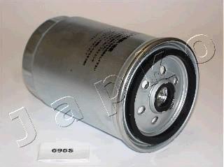 Japko 30695 - Fuel filter xparts.lv
