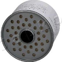 Japko 30891 - Fuel filter xparts.lv