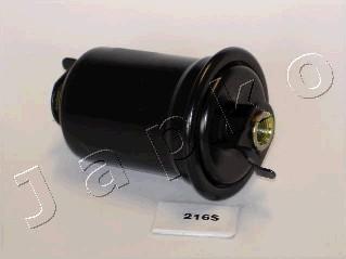 Japko 30216 - Fuel filter xparts.lv