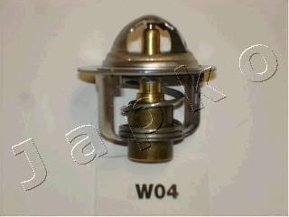 Japko 38W04 - Термостат, охлаждающая жидкость xparts.lv