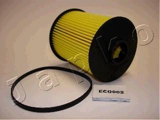 Japko 3ECO002 - Degvielas filtrs xparts.lv
