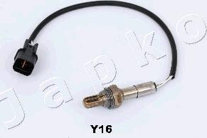 Japko 3Y16 - Lambda Sensor xparts.lv