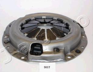 Japko 70907 - Clutch Pressure Plate xparts.lv