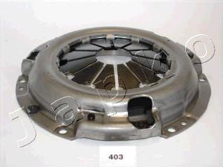 Japko 70403 - Clutch Pressure Plate xparts.lv
