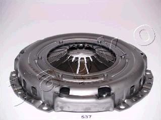 Japko 70537 - Clutch Pressure Plate xparts.lv