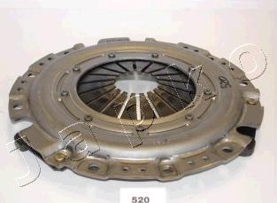 Japko 70520 - Clutch Pressure Plate xparts.lv