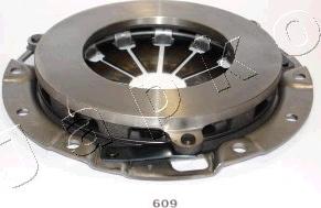 Japko 70609 - Clutch Pressure Plate xparts.lv