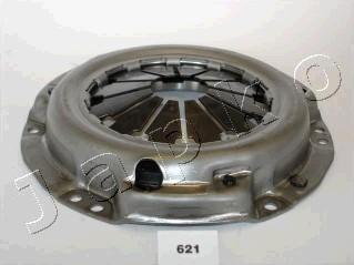 Japko 70621 - Clutch Pressure Plate xparts.lv
