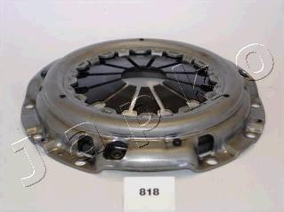Japko 70818 - Clutch Pressure Plate xparts.lv