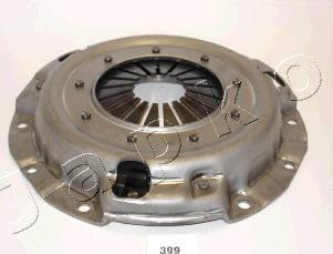 Japko 70399 - Clutch Pressure Plate xparts.lv