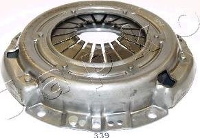 Japko 70339 - Clutch Pressure Plate xparts.lv