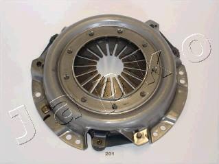 Japko 70201 - Clutch Pressure Plate xparts.lv