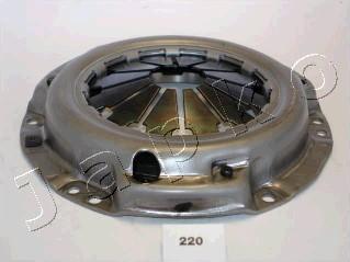 Japko 70220 - Нажимной диск сцепления xparts.lv