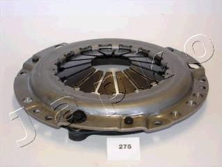 Japko 70275 - Clutch Pressure Plate xparts.lv
