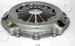 Japko 70714 - Clutch Pressure Plate xparts.lv