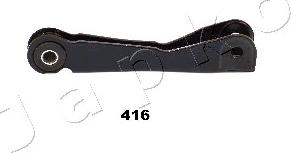 Japko 71416 - Neatkarīgās balstiekārtas svira, Riteņa piekare xparts.lv