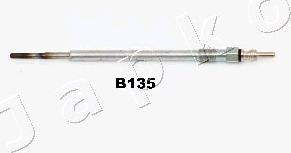 Japko B135 - Kaitinimo žvakė xparts.lv