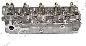 Japko JHY012S - Cylinder Head xparts.lv