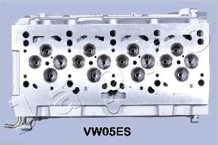 Japko JVW05ES - Головка цилиндра xparts.lv