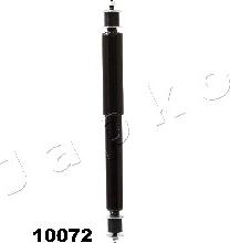Japko MJ10072 - Амортизатор xparts.lv
