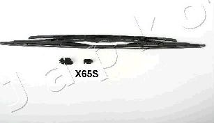 Japko SJX65S - Stikla tīrītāja slotiņa xparts.lv