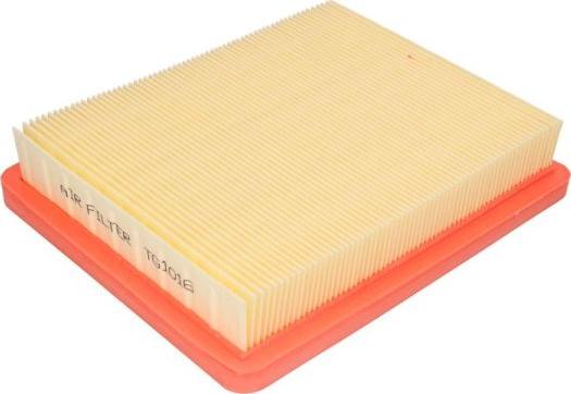 Clean Filters MA1339 - Air Filter xparts.lv