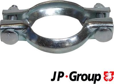 JP Group 9921401100 - Savienojošie elementi, Izplūdes gāzu sistēma xparts.lv