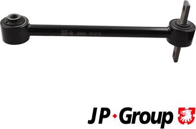 JP Group 4950200200 - Neatkarīgās balstiekārtas svira, Riteņa piekare xparts.lv