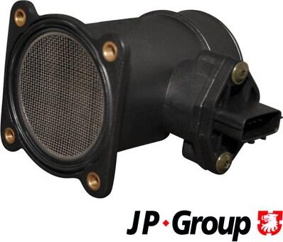 JP Group 4093900400 - Gaisa masas mērītājs xparts.lv