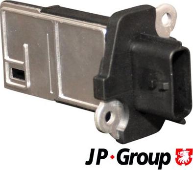 JP Group 4093900500 - Gaisa masas mērītājs xparts.lv