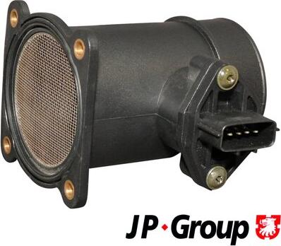 JP Group 4093900300 - Gaisa masas mērītājs xparts.lv